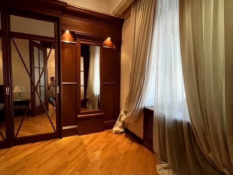 квартира за адресою Пастера вул., 30