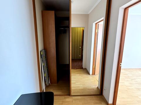 квартира за адресою Миколи Лаврухіна вул., 8