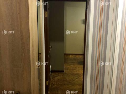 квартира по адресу Алчевских ул. (Артема), 58