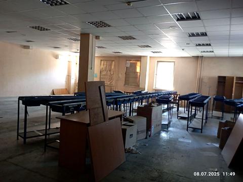 комерційна за адресою Вокзальна вул. (Гагаріна), 36-А