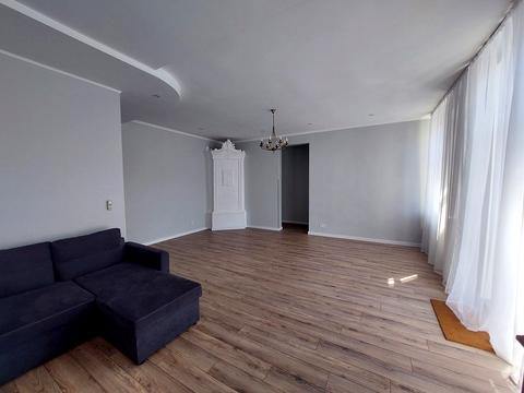 квартира по адресу Бессарабская пл., 7