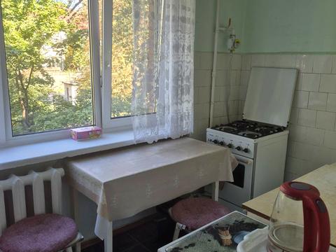 квартира за адресою Академіка Богомольця вул., 8-А