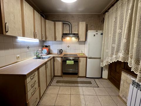 квартира по адресу Автозаводская ул., 77