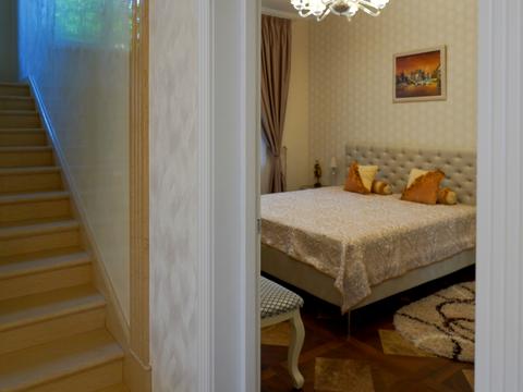 дом по адресу Сосновая, 7