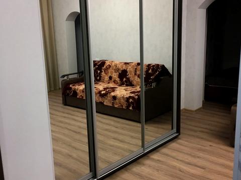 квартира за адресою Єлисаветградський пров., 3