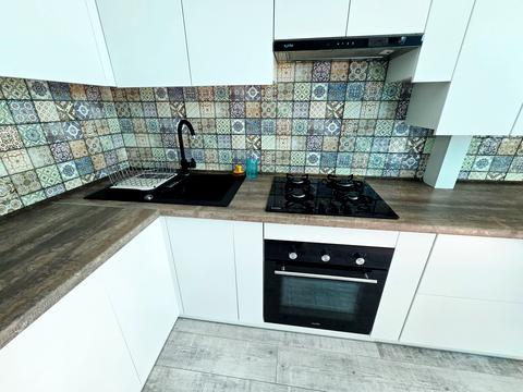 квартира за адресою Лесі Українки бульв., 10а
