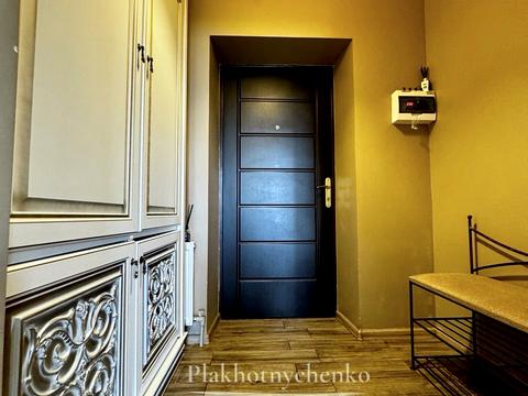 квартира за адресою Набережна Перемоги вул., 44б