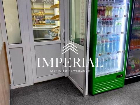 комерційна за адресою Гарматна вул., 20