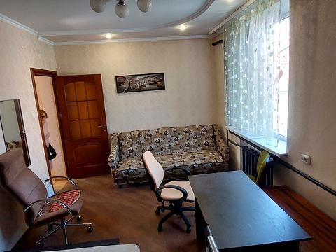 квартира по адресу Матейко ул., 30