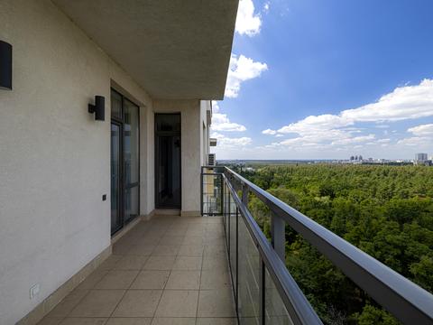 квартира за адресою Анатолія Петрицького вул., 23