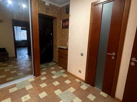 квартира по адресу Миру просп., 75