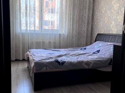 квартира по адресу Домостроительная ул., 11