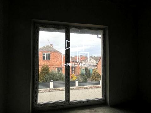 дом по адресу Солнечная ул., 8