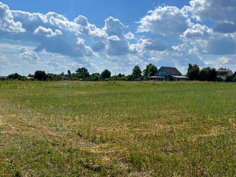 ділянка за адресою 