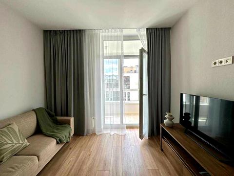 квартира за адресою Салютна вул., 2к7