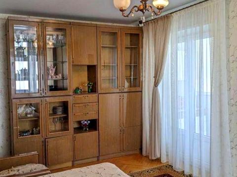 квартира за адресою Павла Тичини просп., 24-А