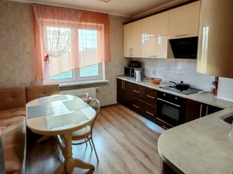 квартира по адресу Ясиноватский пер., 11