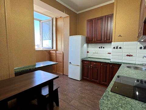 квартира за адресою Саймона Літмана вул. (Пестеля), 31