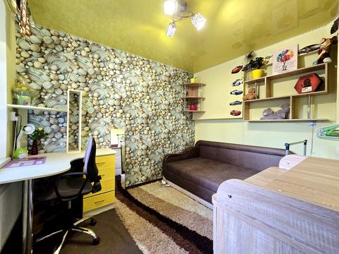 квартира за адресою Запорізька вул., 10
