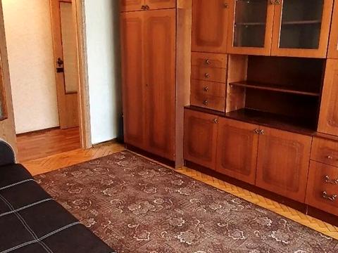 квартира за адресою Юрія Поправки вул. (Миколи Лебедєва), 3
