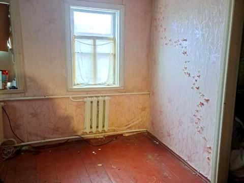 дом по адресу Черняховского пер. (Черняховського)