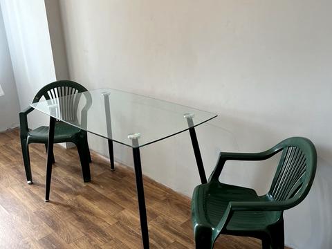 квартира за адресою Метрологічна вул., 109