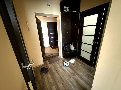 квартира по адресу Княгини Ольги ул., 100б