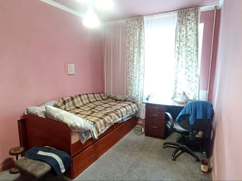 квартира по адресу Академика Сахарова ул., 31