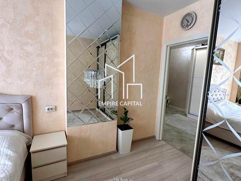 квартира по адресу Малоголосковская ул., 16а
