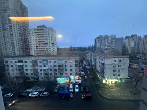 квартира по адресу Клавдиевская ул., 36