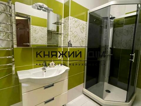 квартира по адресу Василия Тютюнника ул. (Анрі Барбюса), 37/1