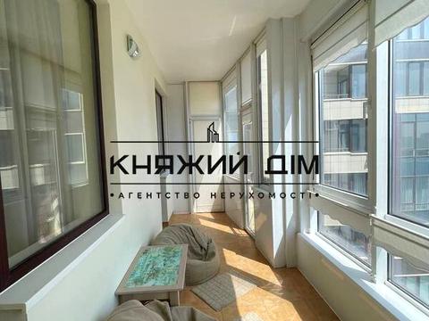 квартира по адресу Василия Тютюнника ул. (Анрі Барбюса), 37/1