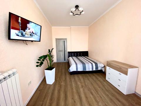 квартира за адресою Аркадійське плато вул. (Гагаринське плато), 5