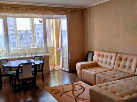 квартира за адресою Миколи Бажана просп., 30