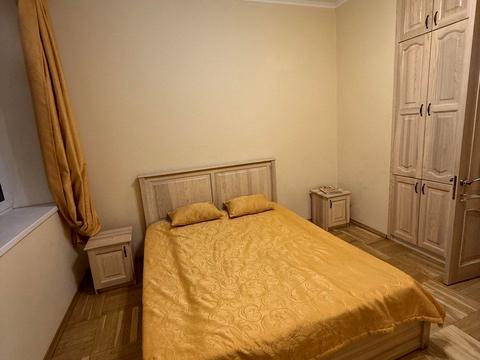 квартира по адресу Бассейная ул., 19
