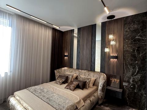 квартира за адресою Берестейський просп. (Перемоги), 42а