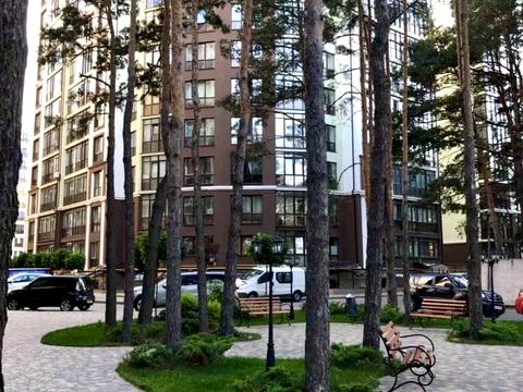 квартира за адресою Радистів вул., 34-Ж