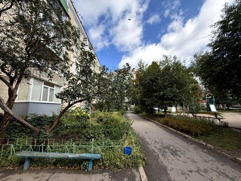 квартира по адресу Баленко ул., 18