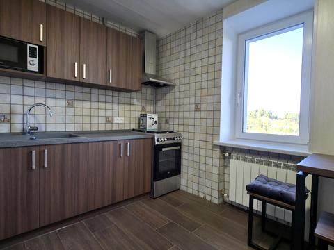 квартира по адресу Прогрессивная ул., 7