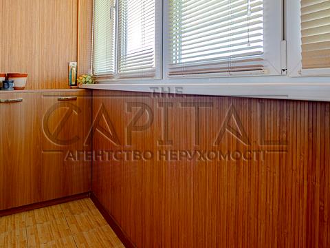 квартира за адресою Солом'янська вул., 15-А