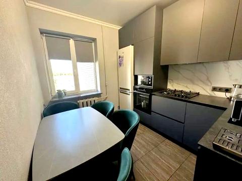 квартира по адресу Писаржевского ул., 3