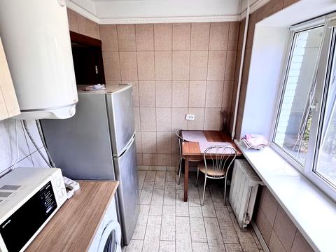 квартира за адресою Ігоря Турчина вул. (Василя Блюхера), 4