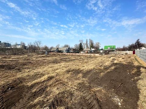участок по адресу Староигренска ул. (Дежньова)