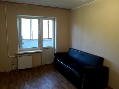 квартира по адресу Бударіна, 7