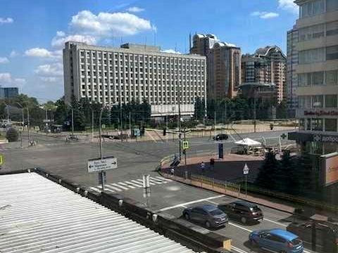 квартира за адресою Лесі Українки пл., 24