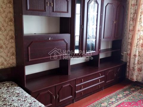 квартира по адресу Салтівське шоссе, 252
