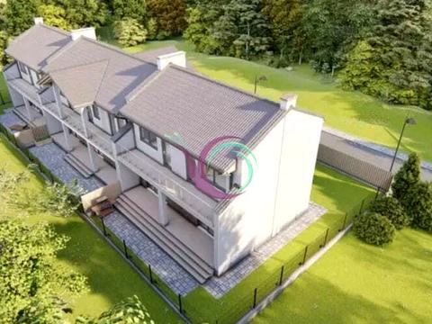 дом по адресу Злагоди, 1