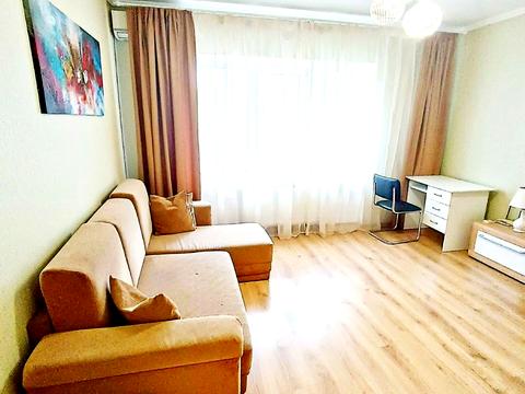 квартира по адресу Комитетская ул., 14а
