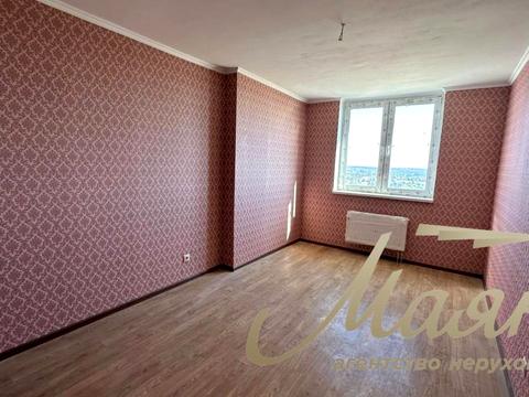 квартира за адресою Київ, Соломії Крушельницької вул., 15-Б