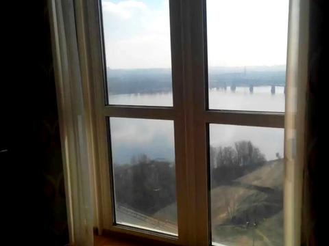 квартира за адресою Володимира Івасюка просп. (Героїв Сталінграду), 2-Д